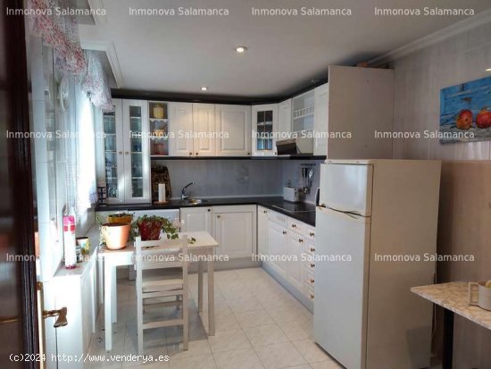  Salamanca ( Vialia - Garrido Norte ), 3d, 2wc.175000€ - Salamanca 