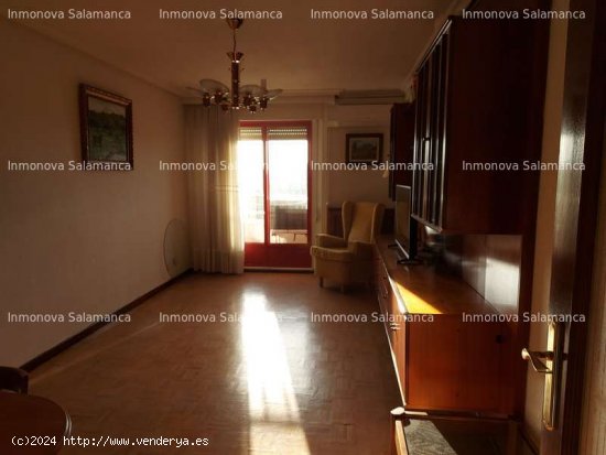 Salamanca ( Vialia - Garrido Norte ), 3d, 2wc.175000€ - Salamanca