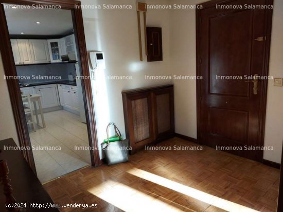 Salamanca ( Vialia - Garrido Norte ), 3d, 2wc.175000€ - Salamanca