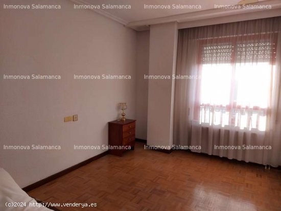 Salamanca ( Vialia - Garrido Norte ), 3d, 2wc.175000€ - Salamanca