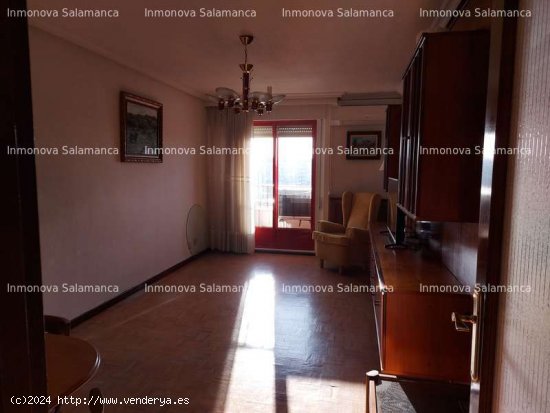 Salamanca ( Vialia - Garrido Norte ), 3d, 2wc.175000€ - Salamanca