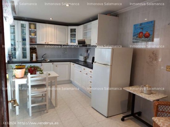 Salamanca ( Vialia - Garrido Norte ), 3d, 2wc.175000€ - Salamanca