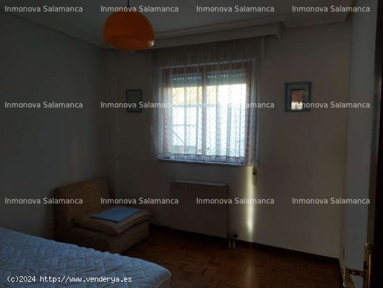 Salamanca ( Vialia - Garrido Norte ), 3d, 2wc.175000€ - Salamanca