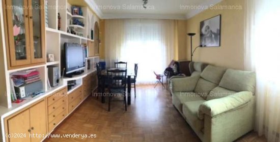  SALAMANCA ( Los Alcaldes ) : 3d y 2wc , garaje y trastero , 99.900 €. - Salamanca 