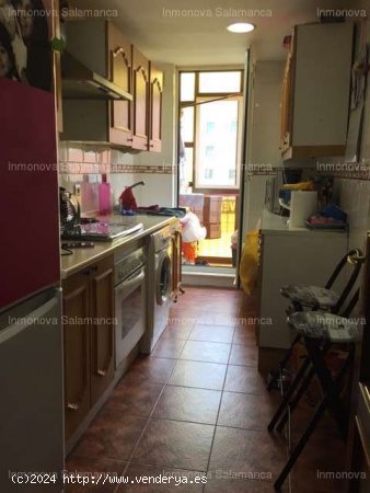 SALAMANCA ( Los Alcaldes ) : 3d y 2wc , garaje y trastero , 99.900 €. - Salamanca