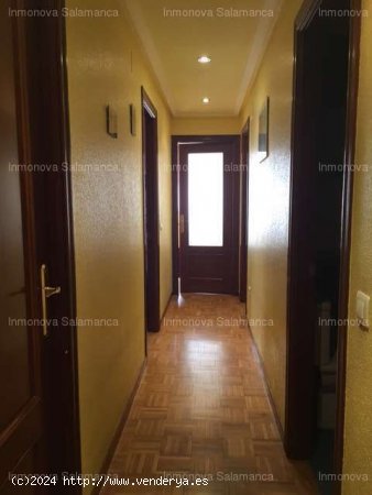 SALAMANCA ( Los Alcaldes ) : 3d y 2wc , garaje y trastero , 99.900 €. - Salamanca