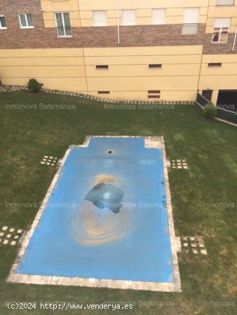 SALAMANCA ( Los Alcaldes ) : 3d y 2wc , garaje y trastero , 99.900 €. - Salamanca