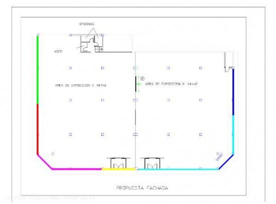 Arrecife.  Exclusivo Local Comercial. - Arrecife