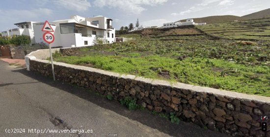 SE VENDE Parcela/Finca en Venta en Guatiza - Teguise