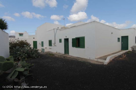 Casa en Venta en Mácher - Tías