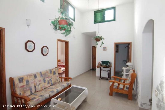 Casa en Venta en Mácher - Tías