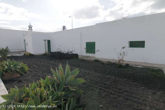  Casa en Venta en Mácher - Tías 