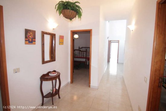 Casa en Venta en Mácher - Tías