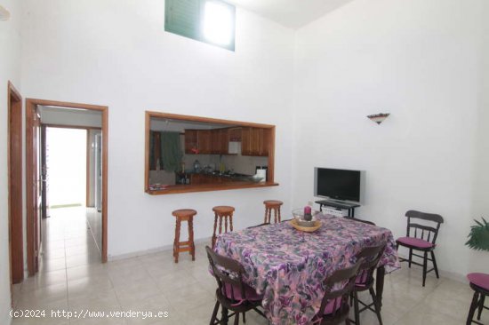 Casa en Venta en Mácher - Tías