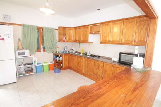 Casa en Venta en Mácher - Tías