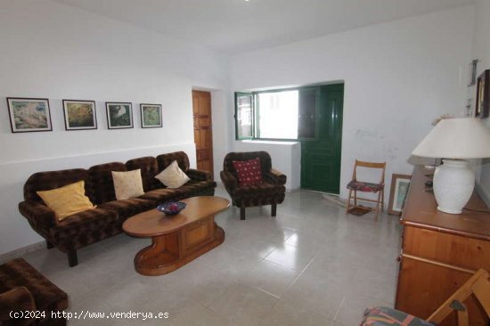 Casa en Venta en Mácher - Tías