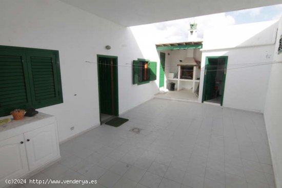 Casa en Venta en Mácher - Tías