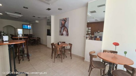 Local comercial en Venta en Mercadona - Parador, El