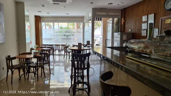 Local comercial en Venta en Mercadona - Parador, El