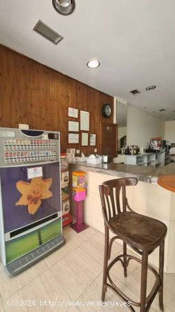 Local comercial en Venta en Mercadona - Parador, El