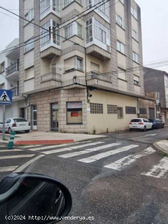 Local comercial en Venta en Cambados Pontevedra