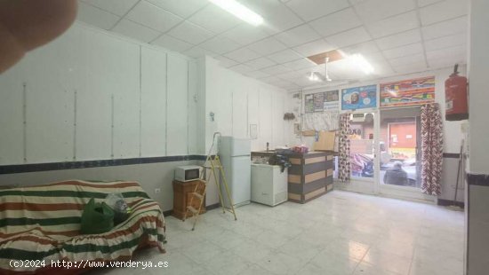 Local comercial en Venta en Albacete Albacete FRANCISCANOS