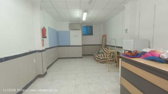 Local comercial en Venta en Albacete Albacete FRANCISCANOS