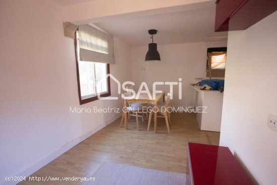 SE VENDE ESPECTACULAR CASA EN GONDOMAR ( PRÓXIMO A  BAIONA)