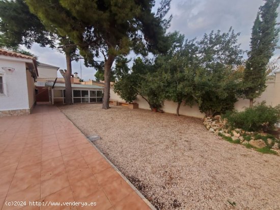 Casa-Chalet en Venta en San Vicente Del Raspeig Alicante