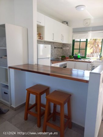 Apartamento en Venta en Costa De Antigua Las Palmas