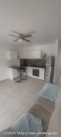 Apartamento en Venta en Costa De Antigua Las Palmas