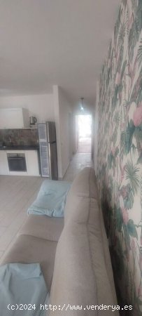 Apartamento en Venta en Costa De Antigua Las Palmas