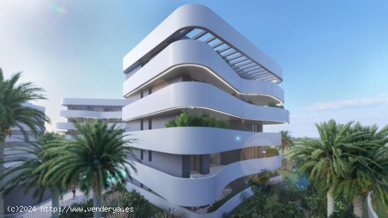 RESIDENCIAL DE OBRA NUEVA EN EL RASO, GUARDAMAR DEL SEGURA