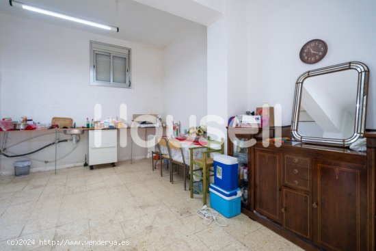 Local en venta de 63 m² Polígono Merinals 82, bajo, 1, 08205 Sabadell (Barcelona)