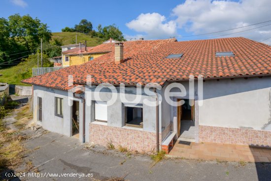  Casa rural de 110 m² en Lugar Tuenes, 33527 Bimenes (Asturias) 