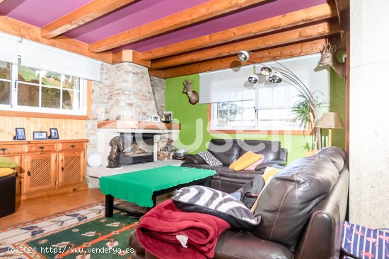 Chalet en venta de 582 m² Rúa Portela, 15178 Oleiros (A Coruña)