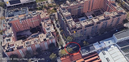 Edificio Viviendas en Venta en Madrid Madrid