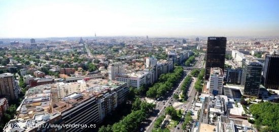 Edificio Viviendas en Venta en Madrid Madrid