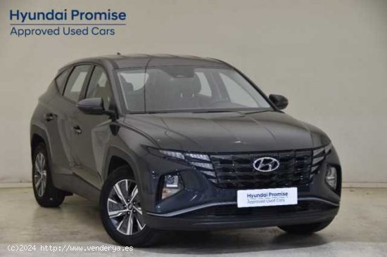 Hyundai Tucson ( 1.6 TGDI Klass 4x2 )  - Fornells de la Selva