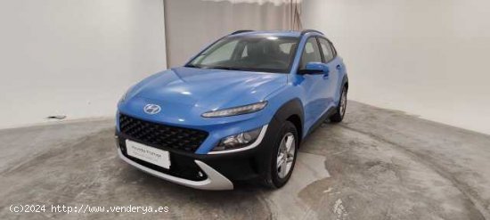  Hyundai Kona ( 1.0 TGDI Maxx 4x2 )  - Sabadell 