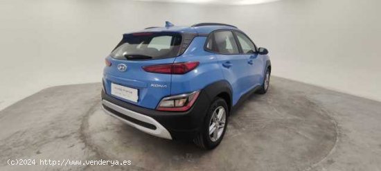 Hyundai Kona ( 1.0 TGDI Maxx 4x2 )  - Sabadell