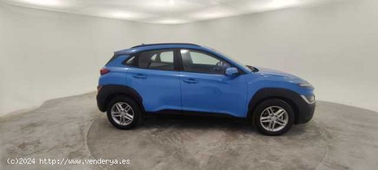 Hyundai Kona ( 1.0 TGDI Maxx 4x2 )  - Sabadell