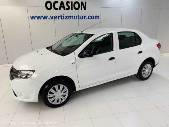 Dacia Logan Diesel ( 1.5dCi Laureate 90cv )  - Astigarraga