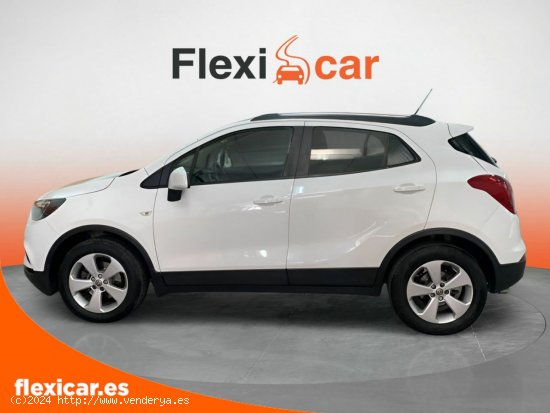 Opel Mokka X 1.6 CDTi 100kW 4X2 S&S Innovation - Cáceres