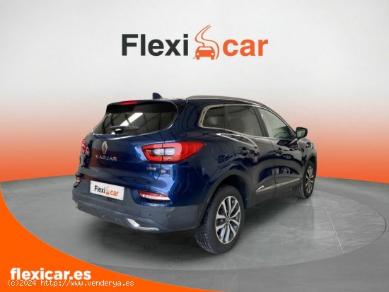 Renault Kadjar Zen Blue Dci 4x4 110KW (150CV) - Salamanca