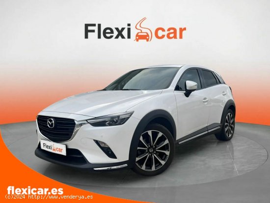 Mazda CX-3 2.0 G 89kW (121CV) 2WD Zenith - 5P (2021) - Sant Boi de Llobregat