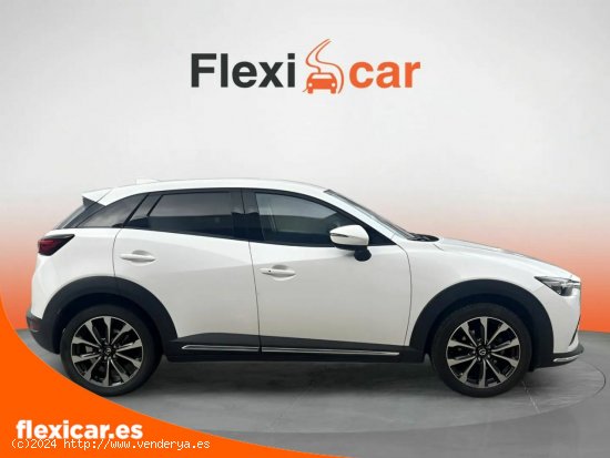 Mazda CX-3 2.0 G 89kW (121CV) 2WD Zenith - 5P (2021) - Sant Boi de Llobregat