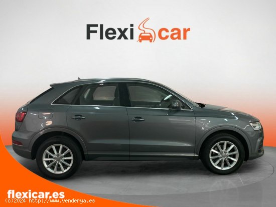 Audi Q3 2.0 TDI 150CV - Cáceres