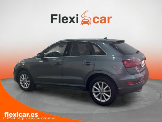 Audi Q3 2.0 TDI 150CV - Cáceres