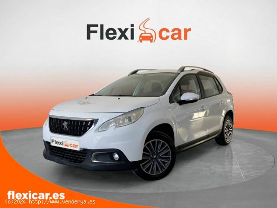 Peugeot 2008 Active 1.2L PureTech 110 S&S - León